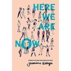 Image of Broken Records by Jasmine Warga (Paperback, 2016)