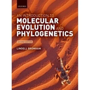 Image of An Introduction to Molecular Evolution and Phylogenetics