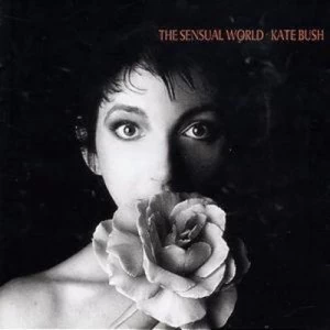 image of The Sensual World by Kate Bush CD Album