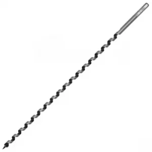Image of Worksafe AW13x460 Auger Wood Drill Ø13 x 460mm