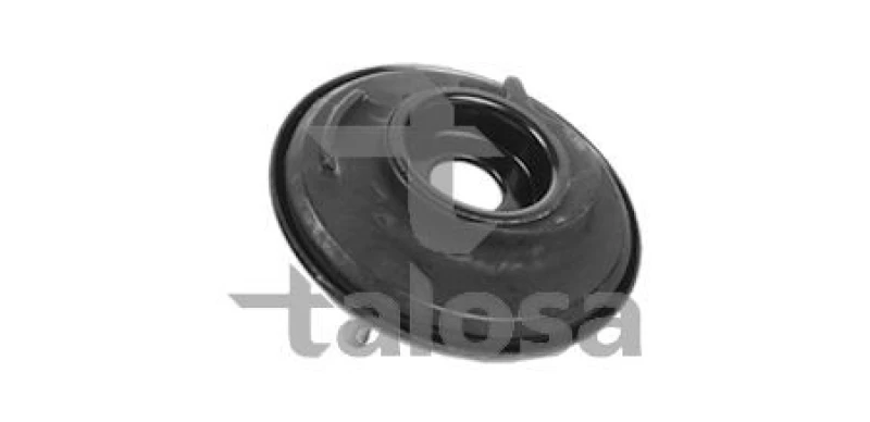 Image of TALOSA Top strut mount TALOSA 63-04970