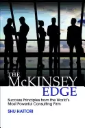 Image of mckinsey edge success principles from the worlds most powerful consulting f