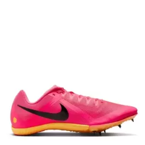 Nike Zoom Rival Multi Track and Field Multi-Event Spikes - Pink