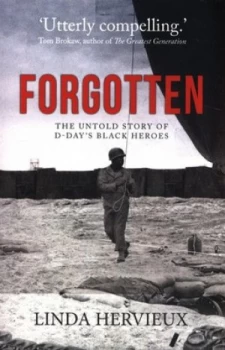 Image of Forgotten by Linda Hervieux Book