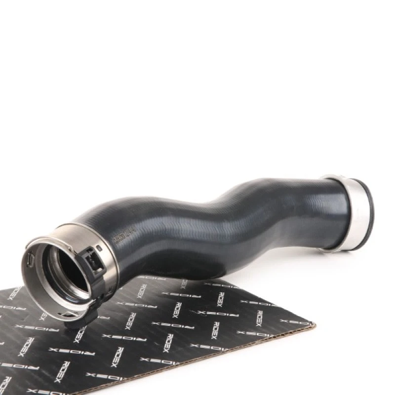 Image of Charger intake hose RIDEX 3314C0143