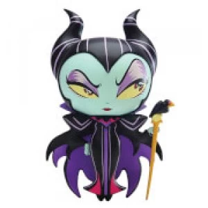 image of The World of Miss Mindy Presents Disney - Maleficent Vinyl Figurine