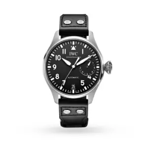 Big Pilot's 46mm Mens Watch