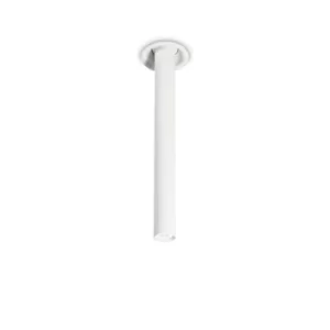Image of Eye LED 1 Light Recessed Spotlight White