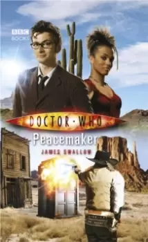 Image of Doctor Who: Peacemaker