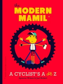 Image of The Modern Mamil by Joel Rickett Hardback