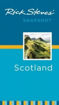 Image of Scotland by Rick Steves Paperback