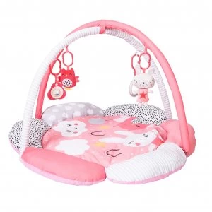 Image of Red Kite Dreamy Meadow Playgym