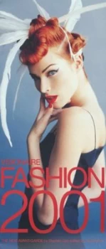 Image of Visionaire 2001 by Stephen Gan and Alix Browne Hardback