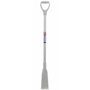 Image of Spear and Jackson Neverbend Carbon Steel Root Breaker