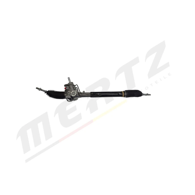 Image of MERTZ Steering rack MERTZ M-G1166
