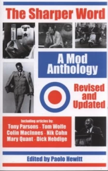 Image of The Sharper Word by Paolo Hewitt Paperback