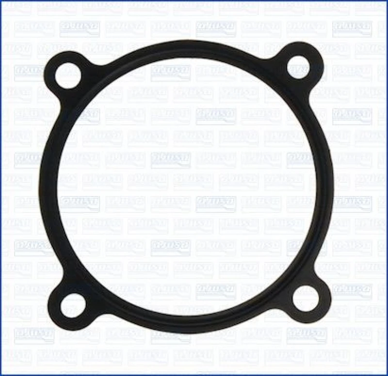 Image of AJUSA Gasket, intake manifold housing AJUSA 01260900