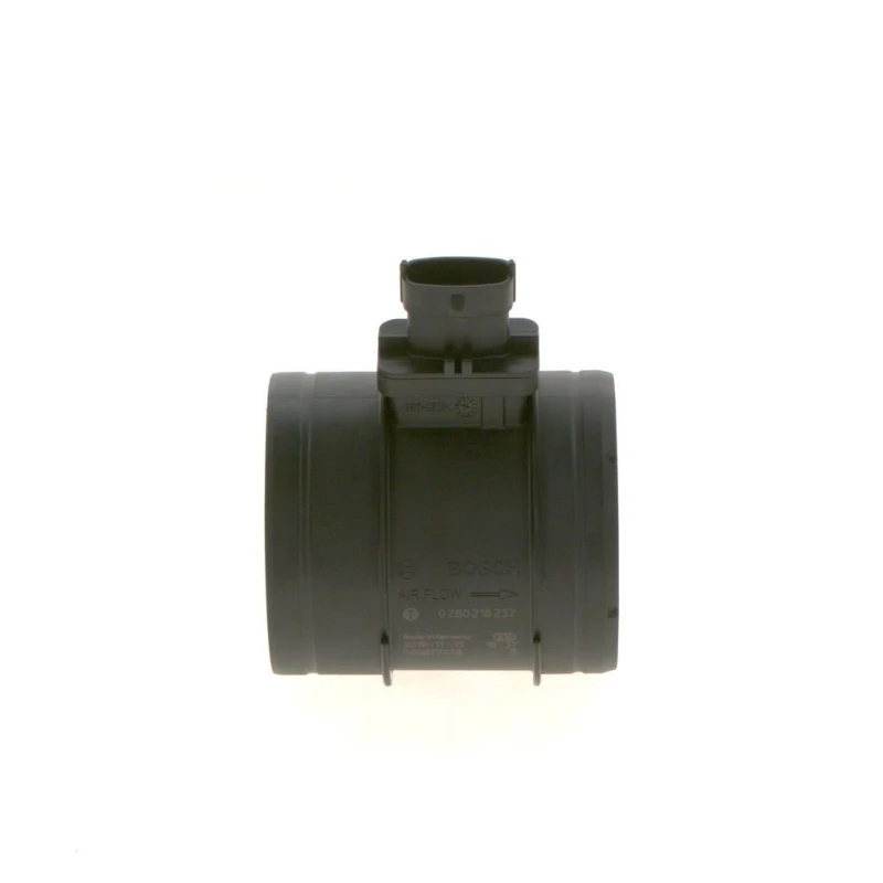 Image of Bosch 0 280 218 237 Mass air flow sensor Air Mass Sensor (3926)