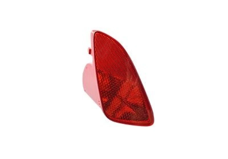 Image of VAN WEZEL Rear fog light VAN WEZEL 1809939