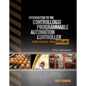 Image of Introduction to the ControlLogix Programmable Automation Controller with Labs