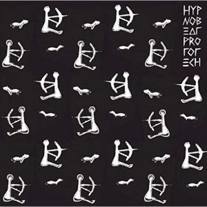Image of Hypnobeat - Prototech Vinyl