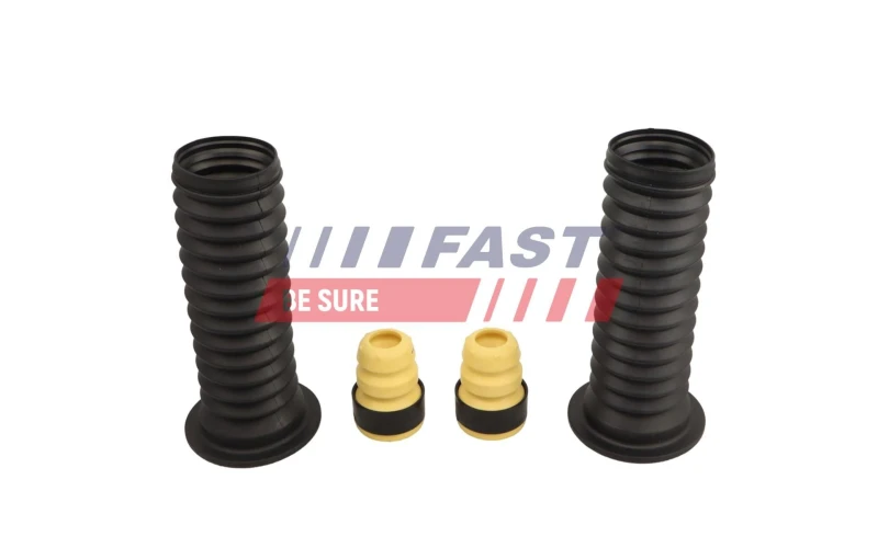 Image of FAST Dust cover kit, shock absorber FAST FT01306