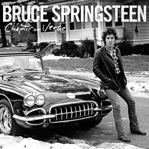Image of Bruce Springsteen Chapter And Verse CD