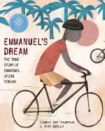Image of emmanuels dream the true story of emmanuel ofosu yeboah