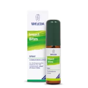 image of Weleda Insect Bites Spray