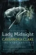 Image of lady midnight