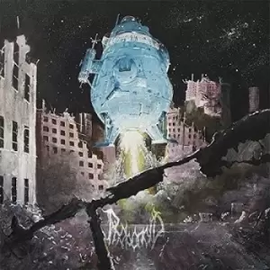 Image of Phobonoid by Phobonoid CD Album