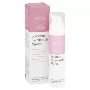 Image of Science of Skin Solution for Stretch Marks