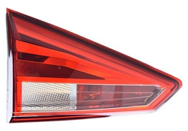 Image of VAN WEZEL Rear light VAN WEZEL 4906923
