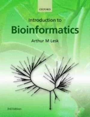 Image of introduction to bioinformatics