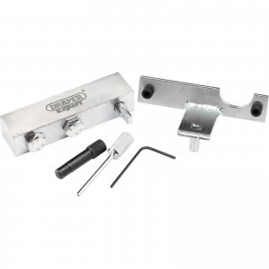 Image of Draper ETK283 Engine Timing Kit for Vauxhall Vehicles