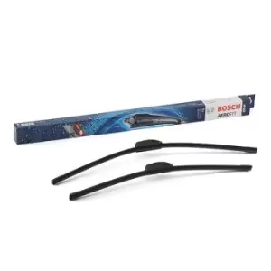 Image of Bosch Wiper blade MERCEDES-BENZ,FORD,HONDA 3 397 014 198