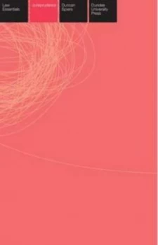 Image of Jurisprudence by Duncan Spiers Paperback