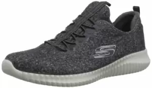 Image of Skechers Classic Slip-ons grey SKECHERS 78803 CCL 7.5
