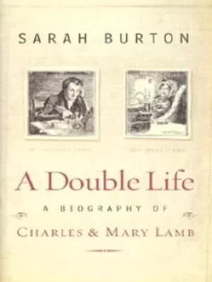 Image of A double life by Sarah Burton