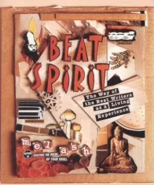 Image of Beat spirit by Mel Ash