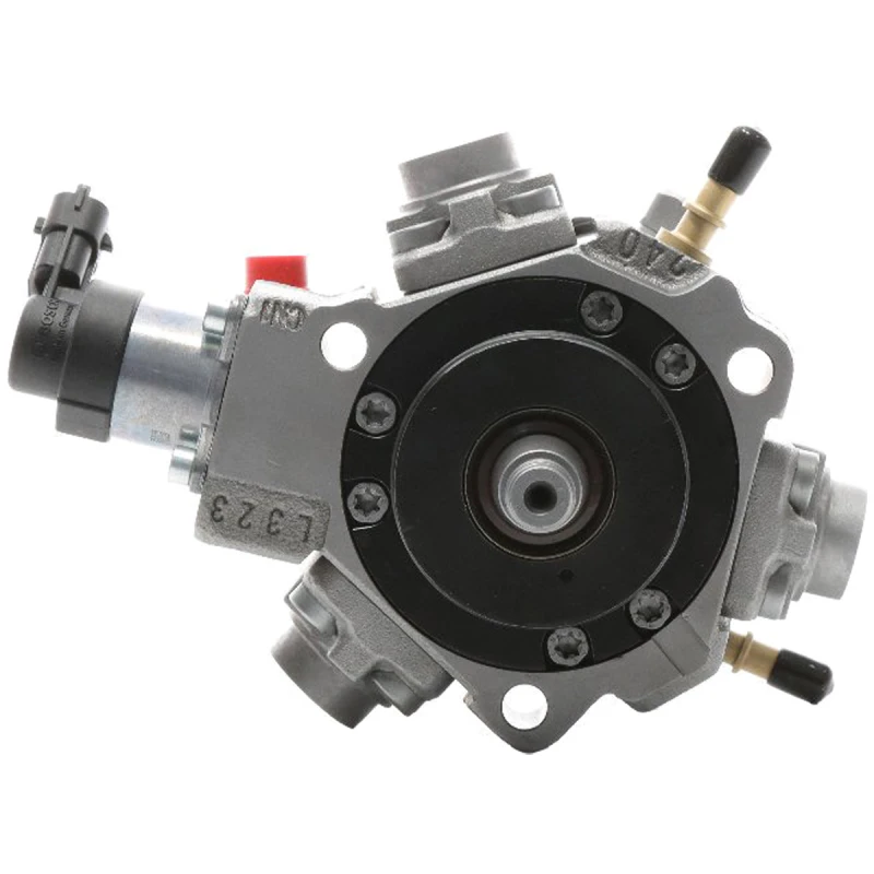 Image of METZGER 0830099 High Pressure Pump OE-PART High Pressure Pump (3918)