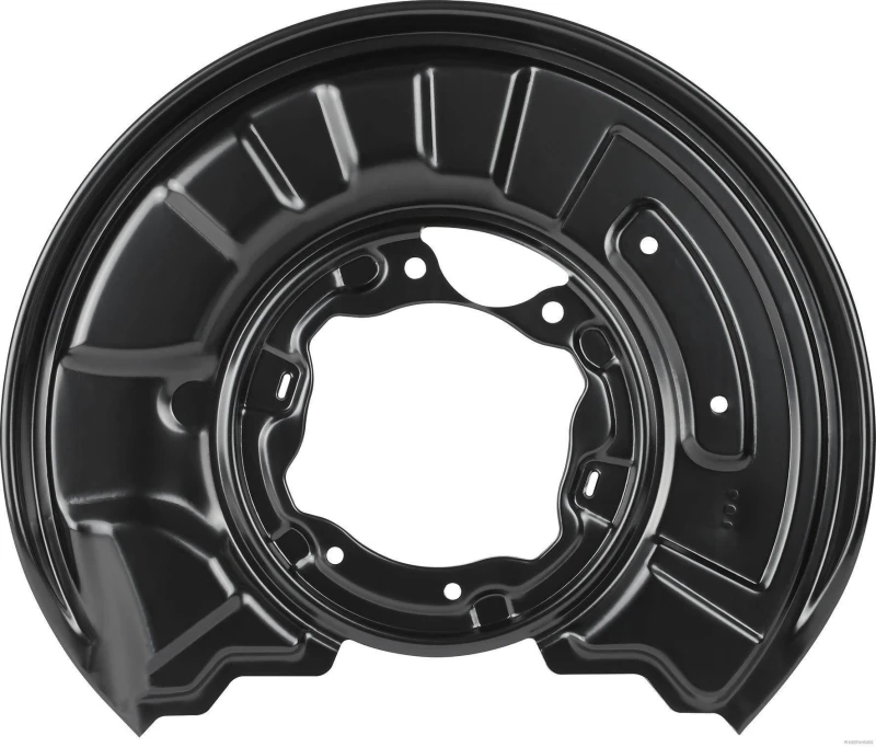 Image of Brake disc backing plate HERTH+BUSS JAKOPARTS J3340815