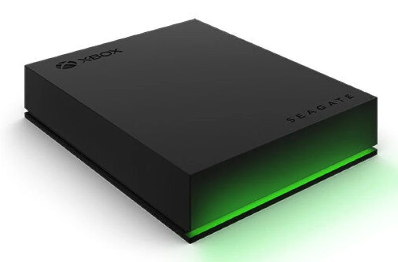 Image of Seagate Seagate Game Drive external hard drive 5 TB 3.2 Gen 1 (3.1 Gen 1) Black STKX5000403