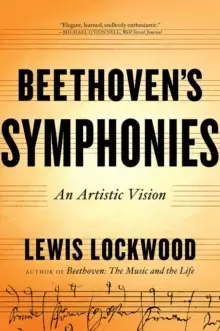 Image of Beethovens Symphonies : An Artistic Vision