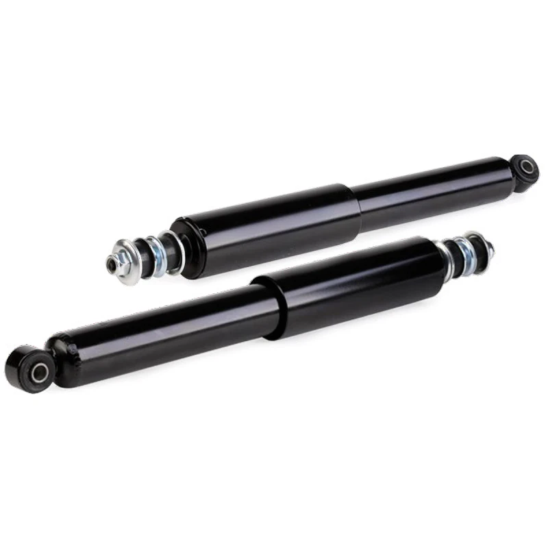 Image of RIDEX 854S20849 Shock absorber Shock Absorber (854)