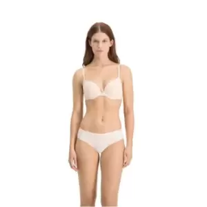 Image of Puma Push Up Bra Womens - Pink