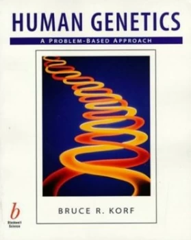 Image of Human Genetics by Bruce R Korf Paperback