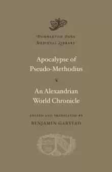 Image of Apocalypse. An Alexandrian World Chronicle