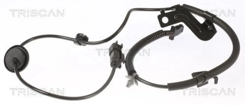 Image of TRISCAN ABS sensor TRISCAN 8180 10223