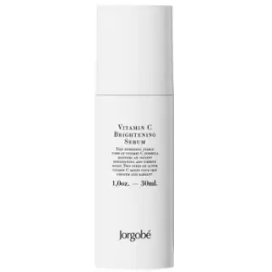 image of Jorgobe Vitamin C Brightening Serum 30ml